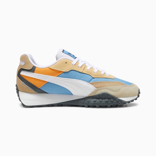 Blktop Rider Multicolor Sneakers, Team Light Blue-Chamomile, large-ZAF
