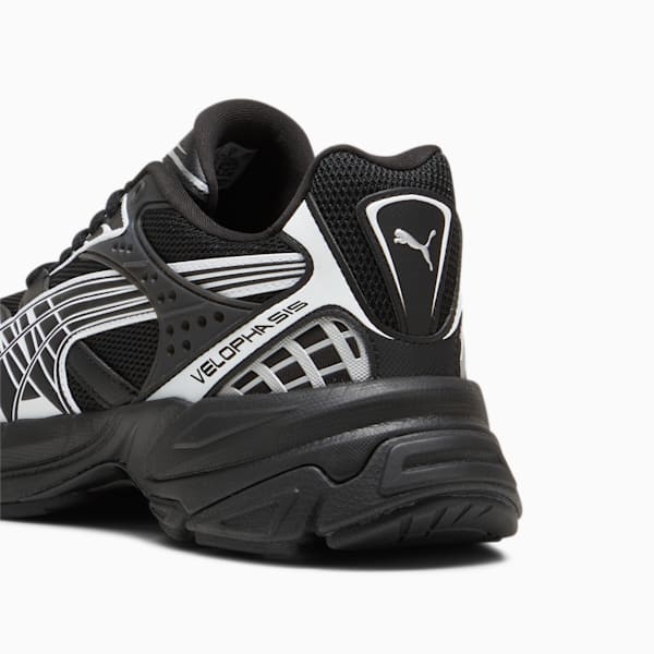 Velophasis Always On, PUMA Black-PUMA Silver, large-MEX