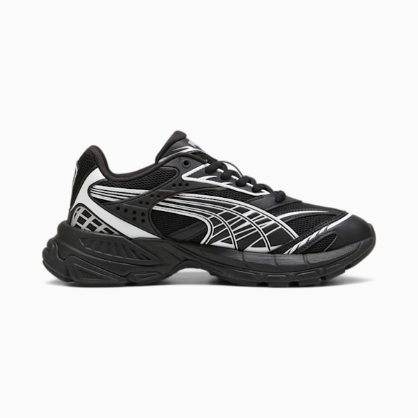 Zapatillas Velophasis Always On, PUMA Black-PUMA Silver, large-ARG
