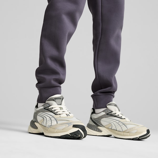 Velophasis Always On Sneakers, Vapor Gray-Cast Iron, large-ZAF