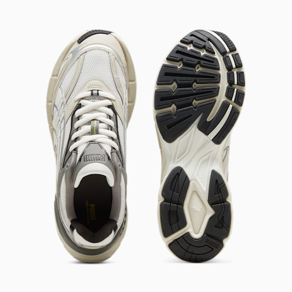 Velophasis Always On Sneakers, Vapor Gray-Cast Iron, large-ZAF