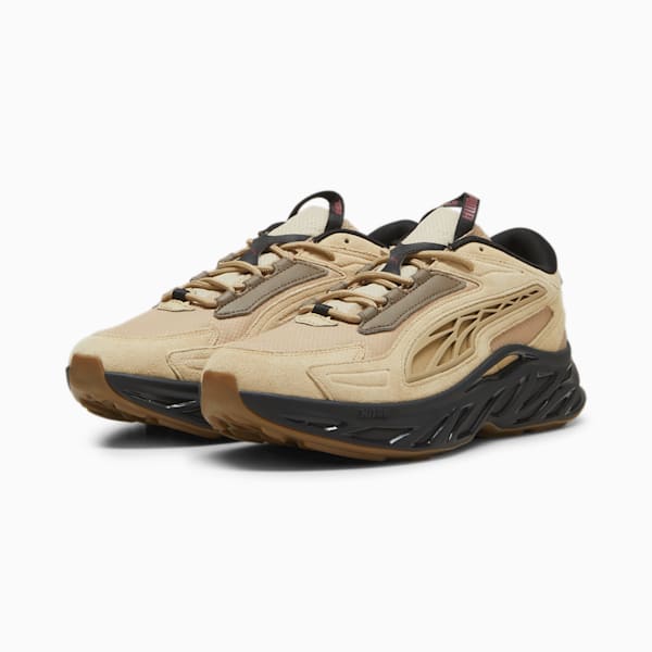 Zapatillas Exotek NITRO™ Earthy unisex, Prairie Tan-Toasted Almond, large-ARG