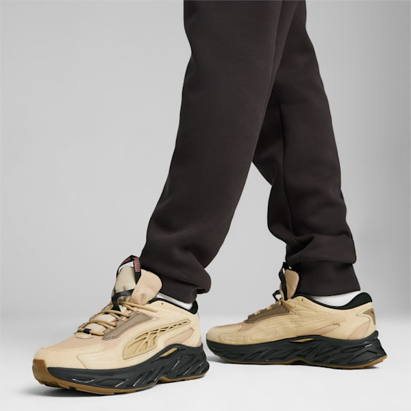 Zapatillas Exotek NITRO™ Earthy unisex, Prairie Tan-Toasted Almond, large-ARG
