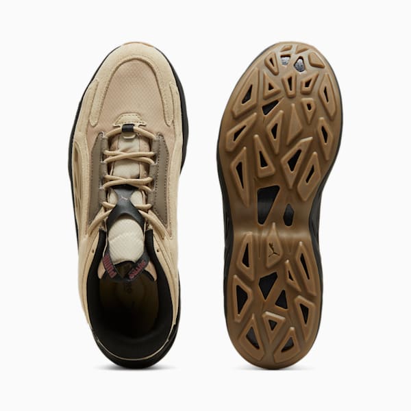 Zapatillas Exotek NITRO™ Earthy unisex, Prairie Tan-Toasted Almond, large-ARG