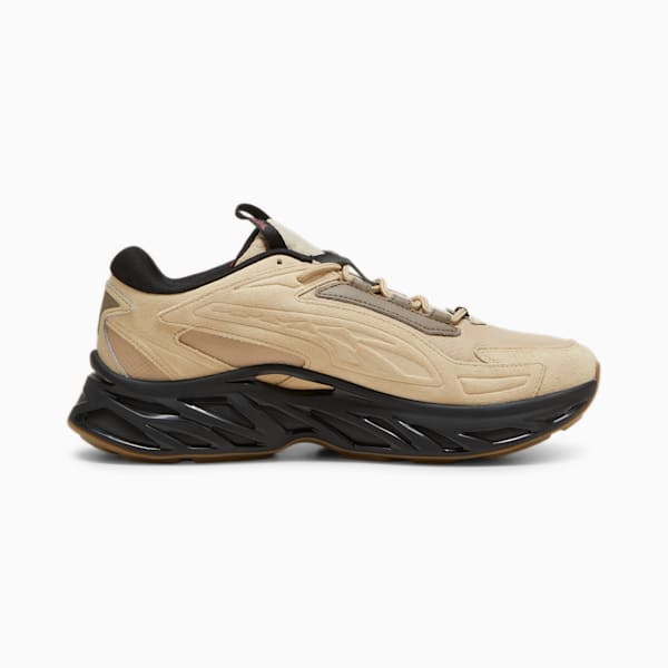 Zapatillas Exotek NITRO™ Earthy unisex, Prairie Tan-Toasted Almond, large-ARG