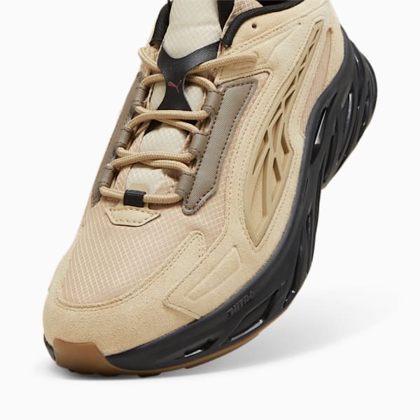 Zapatillas Exotek NITRO™ Earthy unisex, Prairie Tan-Toasted Almond, large-ARG
