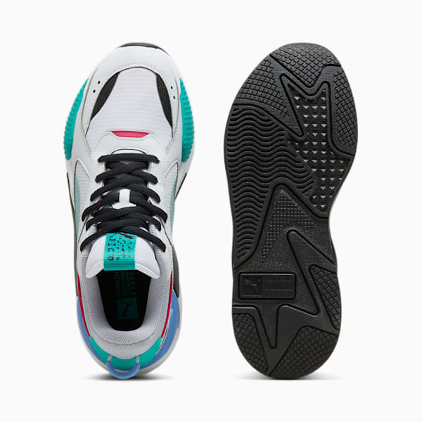 Zapatillas RS-X New Games, Silver Mist-PUMA Black, large-ARG