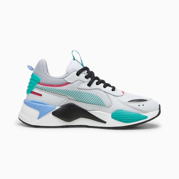 Zapatillas RS-X New Games, Silver Mist-PUMA Black, large-ARG