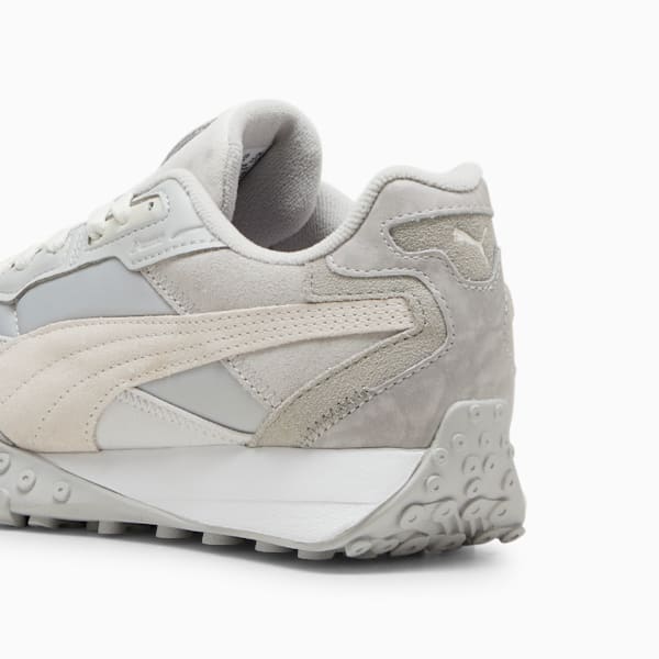 Zapatillas Blktop Rider 'Retreat Yourself' para mujer, Cool Light Gray-Vapor Gray, large-ARG