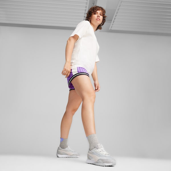 Zapatillas Blktop Rider 'Retreat Yourself' para mujer, Cool Light Gray-Vapor Gray, large-ARG