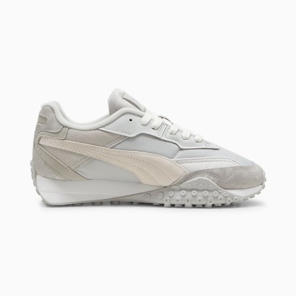 Zapatillas Blktop Rider 'Retreat Yourself' para mujer, Cool Light Gray-Vapor Gray, large-ARG