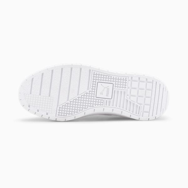 Zapatillas Cali Dream Lth Wns ADP, PUMA White, large-ARG