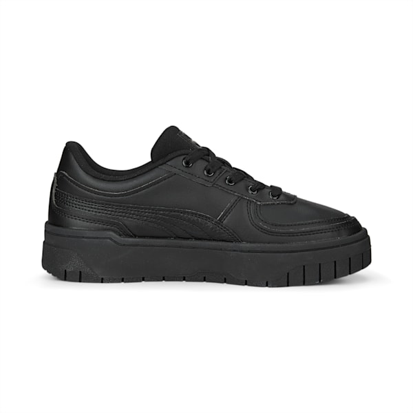 Zapatillas Cali Dream Lth Wns ADP, PUMA Black, large-ARG