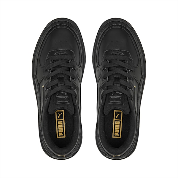 Zapatillas Cali Dream Lth Wns ADP, PUMA Black, large-ARG