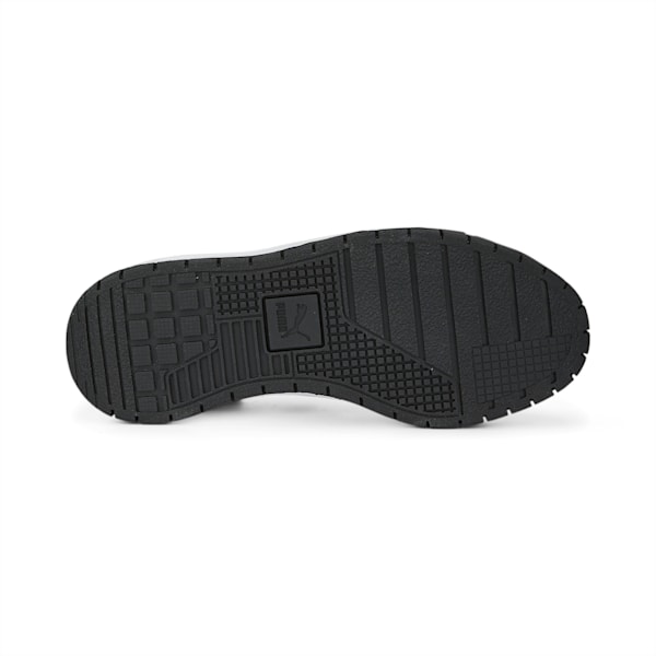 Zapatillas Cali Dream Lth Wns ADP, PUMA Black-PUMA White, large-ARG