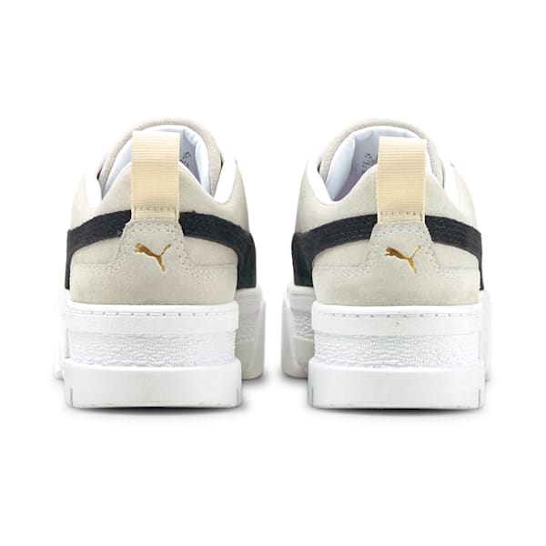 Zapatillas Mayze para mujer, Ivory Glow, large-ARG