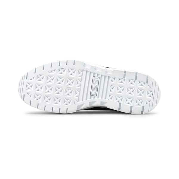Zapatillas Mayze para mujer, Ivory Glow, large-ARG