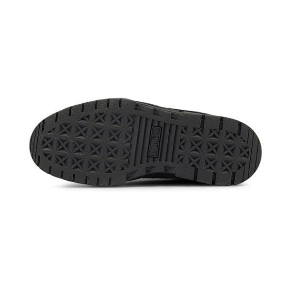 Zapatillas Mayze para mujer, Puma Black, large-ARG