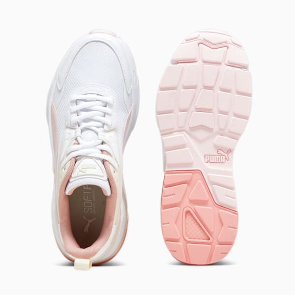 Zapatillas Vis2K ADP, PUMA White-Frosty Pink-Alpine Snow, large-ARG