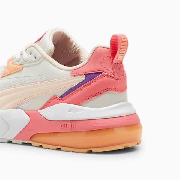Zapatillas Vis2K ADP, Vapor Gray-Rosebay-Passionfruit, large-ARG