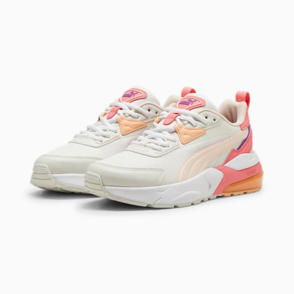 Zapatillas Vis2K ADP, Vapor Gray-Rosebay-Passionfruit, large-ARG