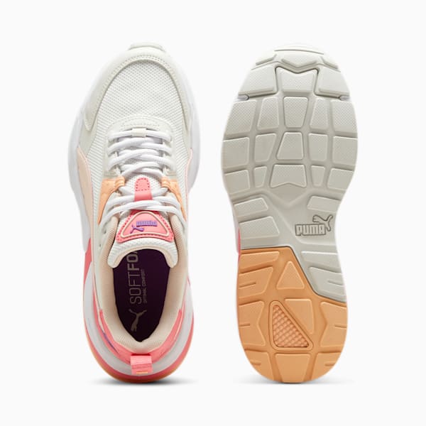 Zapatillas Vis2K ADP, Vapor Gray-Rosebay-Passionfruit, large-ARG