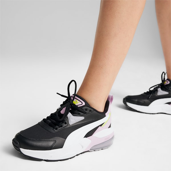Zapatillas Vis2K ADP, PUMA Black-PUMA White-Grape Mist, large-ARG