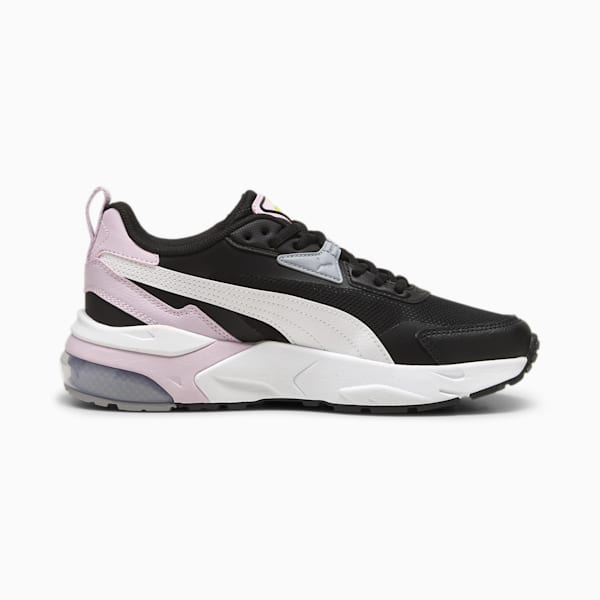 Zapatillas Vis2K ADP, PUMA Black-PUMA White-Grape Mist, large-ARG