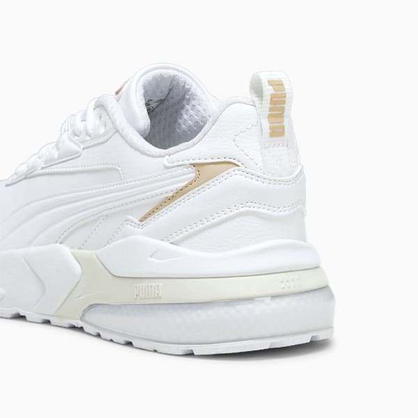 Zapatillas Vis2K SL ADP, PUMA White-PUMA White-PUMA Gold, large-ARG