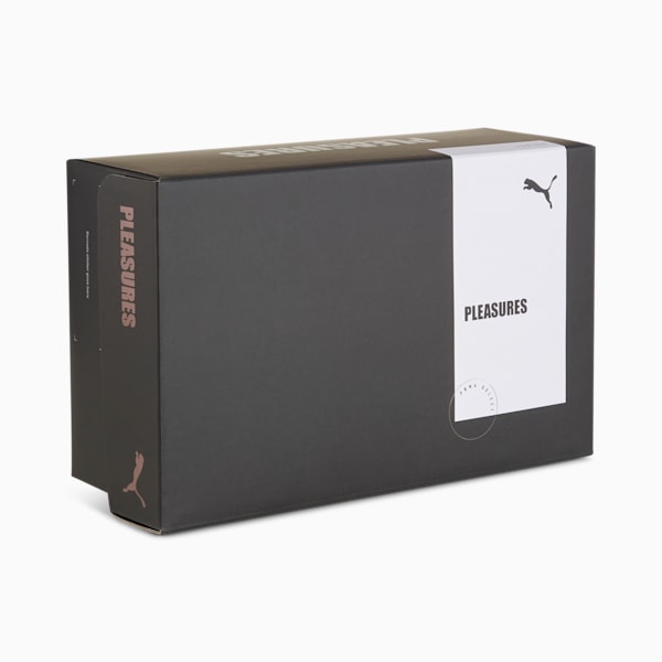 Zapatillas PUMA x PLEASURES Spirex, PUMA Black, large-ARG