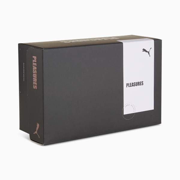 Tenis PUMA x PLEASURES Spirex, PUMA Black, large-MEX
