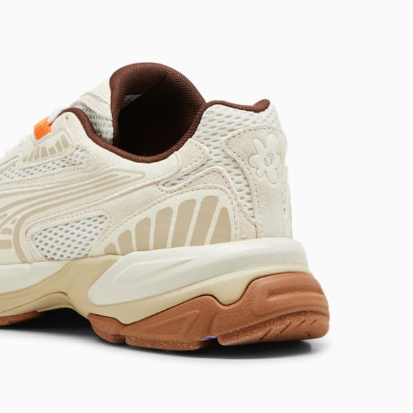 Zapatillas PUMA x PERKS AND MINI Velophasis V002, Frosted Ivory-Warm White, large-ARG
