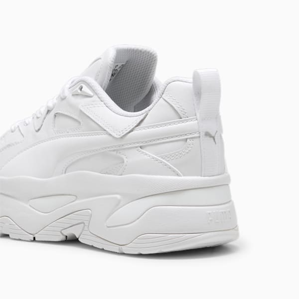 BLSTR Dresscode Women's Sneakers, PUMA White, large-ZAF