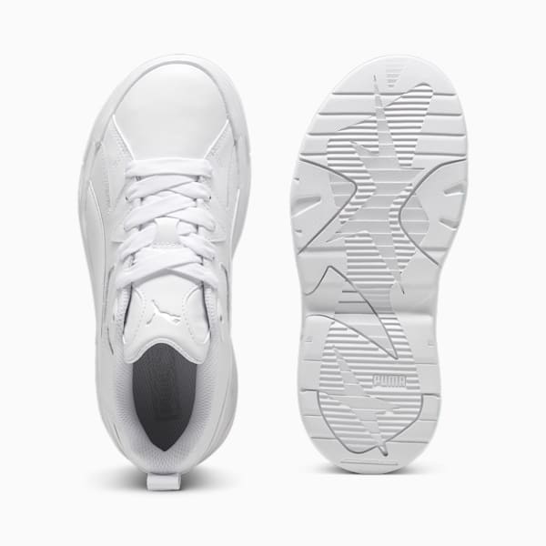 BLSTR Dresscode Women's Sneakers, PUMA White, large-ZAF