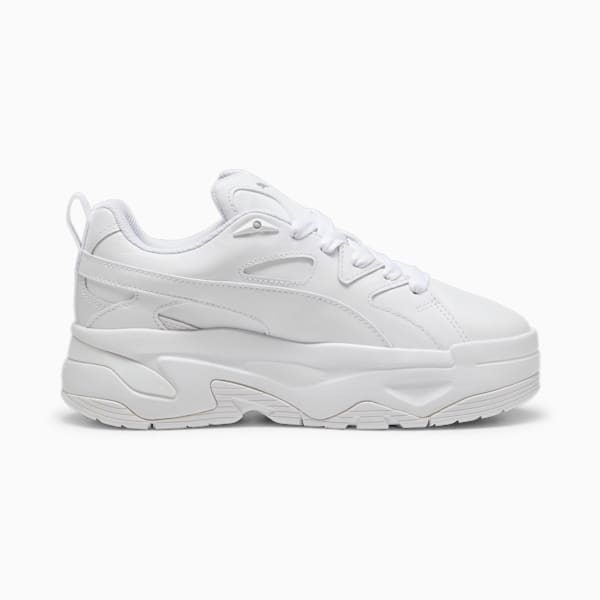 BLSTR Dresscode Women's Sneakers, PUMA White, large-ZAF