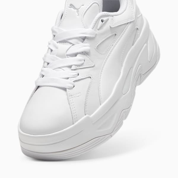 BLSTR Dresscode Women's Sneakers, PUMA White, large-ZAF