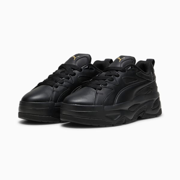 Zapatillas para mujer BLSTR Dresscode, PUMA Black, large-ARG