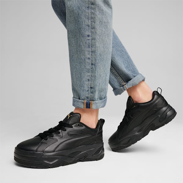 Zapatillas para mujer BLSTR Dresscode, PUMA Black, large-ARG