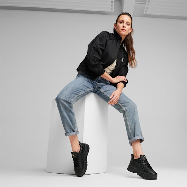 Zapatillas para mujer BLSTR Dresscode, PUMA Black, large-ARG