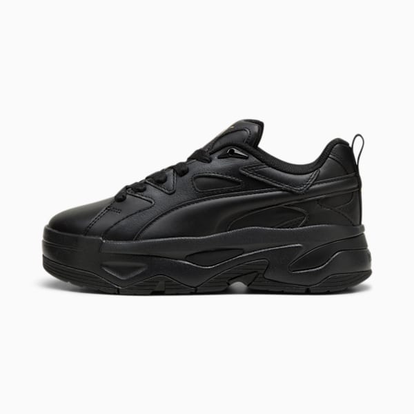 Zapatillas para mujer BLSTR Dresscode, PUMA Black, large-ARG
