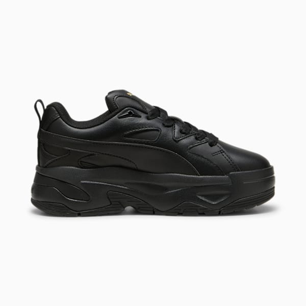 Zapatillas para mujer BLSTR Dresscode, PUMA Black, large-ARG