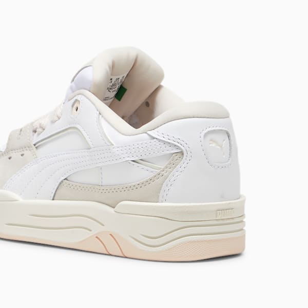 PUMA-180 Lace Women's Sneakers, PUMA White-Warm White, large-ZAF