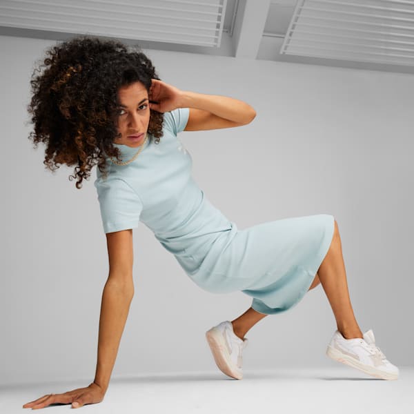 PUMA-180 Lace Women's Sneakers, PUMA White-Warm White, large-ZAF