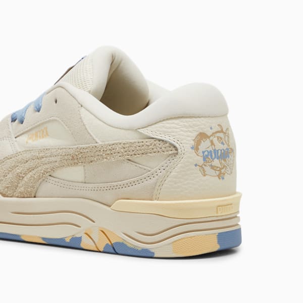 PUMA-180 RE:ESCAPE Sneakers, PUMA White-Sugared Almond, large-ZAF