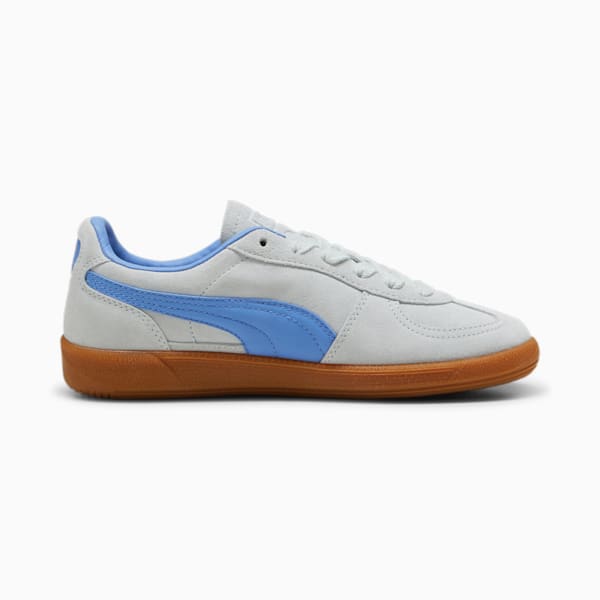 Palermo Sneakers Unisex, Dewdrop-Blue Skies, large-ZAF