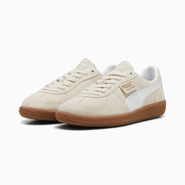 Palermo Sneakers Unisex, Alpine Snow-PUMA White, large-ZAF