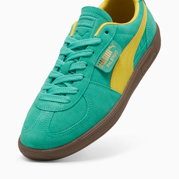 Palermo Sneakers Unisex, Jade Frost-Fresh Pear-Gum, large-ZAF