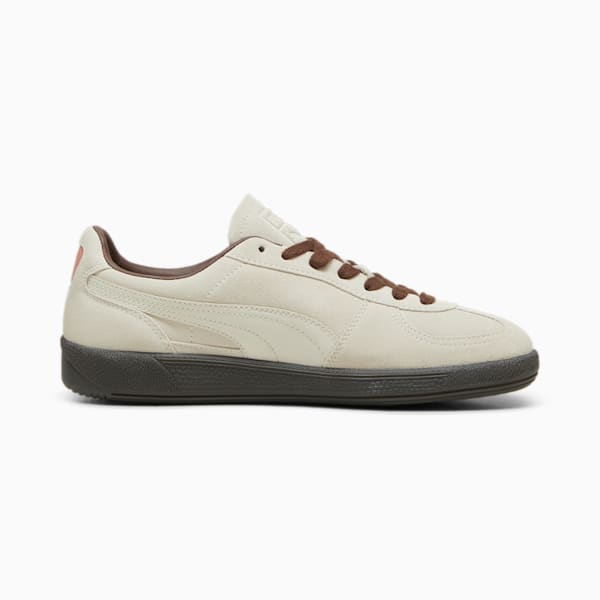 Zapatillas Palermo FC unisex, Alpine Snow-Espresso Brown-Gum, large-ARG