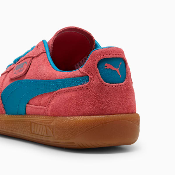Palermo Sneakers, Peach Frost-Tropical Blue, large-MEX