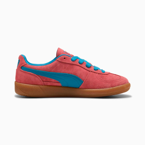 Palermo Sneakers, Peach Frost-Tropical Blue, large-MEX